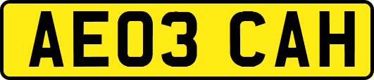 AE03CAH