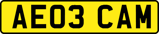 AE03CAM