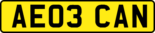 AE03CAN