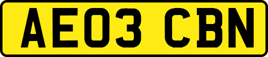 AE03CBN