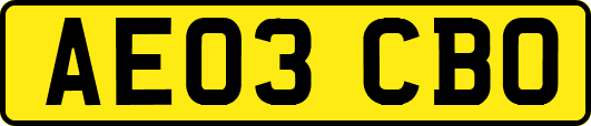AE03CBO
