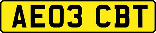AE03CBT