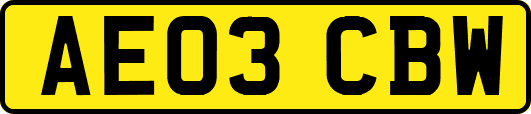 AE03CBW