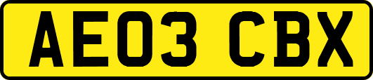 AE03CBX