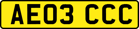 AE03CCC