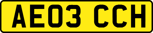 AE03CCH