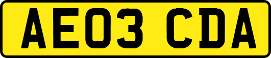 AE03CDA