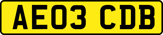 AE03CDB