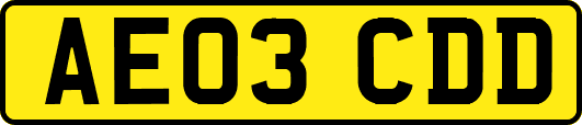 AE03CDD