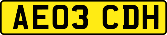 AE03CDH