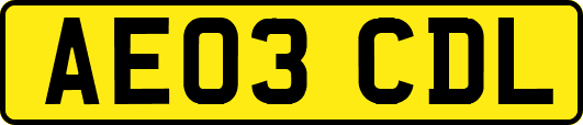 AE03CDL