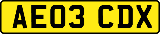 AE03CDX