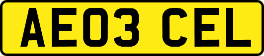 AE03CEL