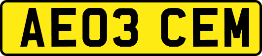 AE03CEM