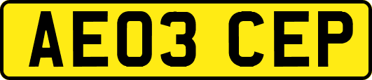 AE03CEP