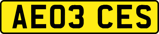 AE03CES