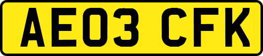 AE03CFK