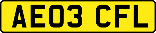 AE03CFL