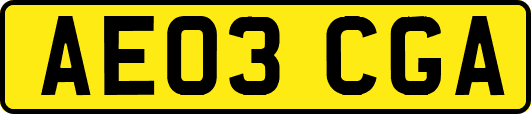 AE03CGA