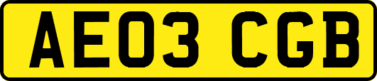 AE03CGB