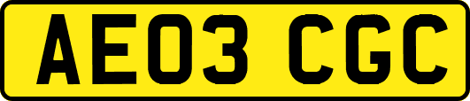 AE03CGC