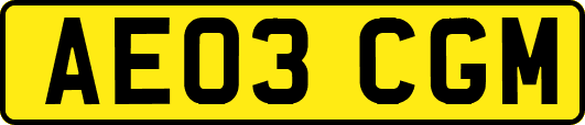 AE03CGM