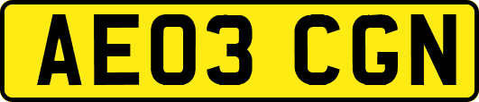 AE03CGN
