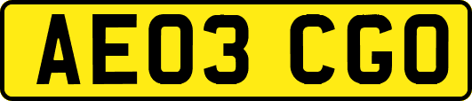 AE03CGO