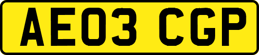 AE03CGP