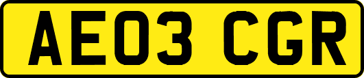 AE03CGR