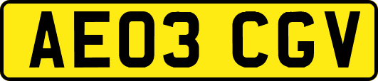 AE03CGV