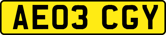 AE03CGY