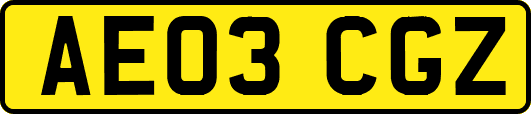AE03CGZ