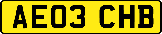 AE03CHB