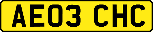 AE03CHC