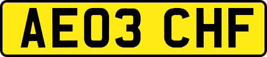 AE03CHF