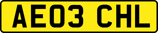 AE03CHL