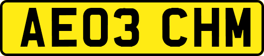 AE03CHM