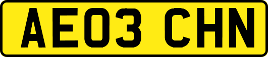 AE03CHN