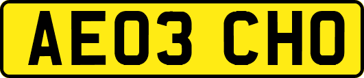 AE03CHO