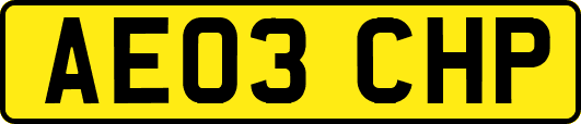 AE03CHP