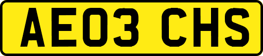AE03CHS