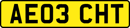AE03CHT