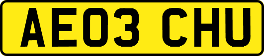 AE03CHU