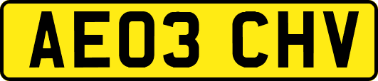 AE03CHV
