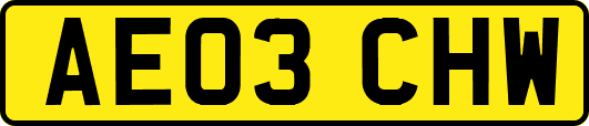 AE03CHW