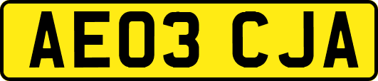 AE03CJA