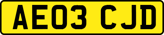 AE03CJD