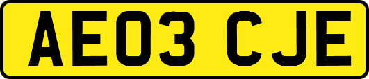 AE03CJE