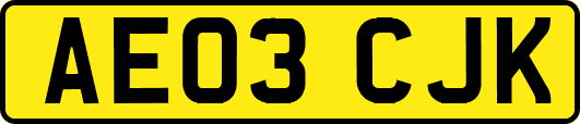 AE03CJK